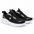 Lumberjack Lemina Women's Lifestyle Sneakers in Black