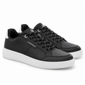Lumberjack Helena Women's Sporty Sneakers in Black