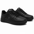 Lumberjack Finian Men's Classic Sneakers in Black