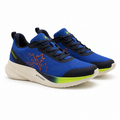 Lumberjack Tomas Men's Nitroedge Sneakers in Blue