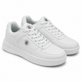 Lumberjack Finian Men's Classic Sneakers in White