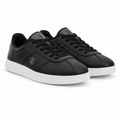 Lumberjack Frosty Men's Low-Profile Sneakers in Black