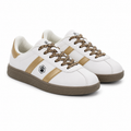 Lumberjack Frosty Women's Easy-Care Sneakers in White